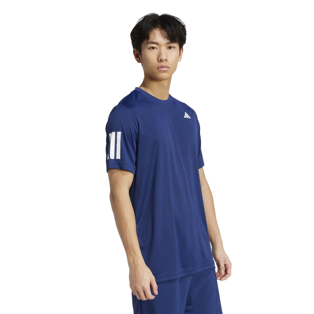 Camisa-Adidas-Club-3-Listras-|-Masculino
